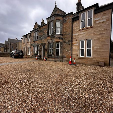 Aynetree Guest House Edimburgo Exterior foto