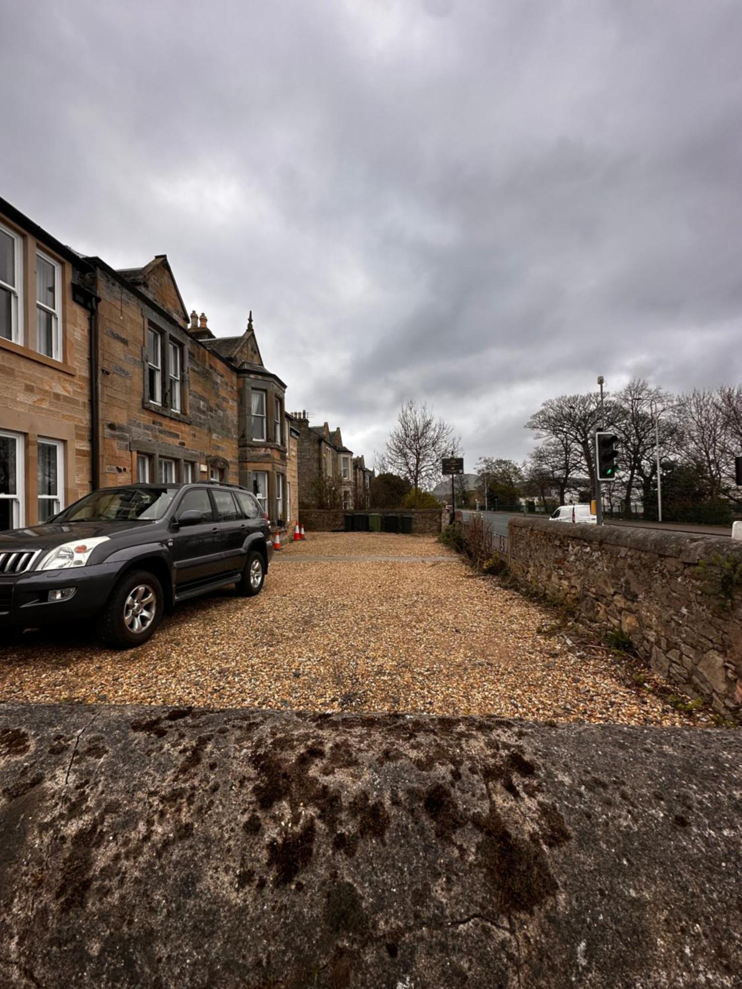 Aynetree Guest House Edimburgo Exterior foto