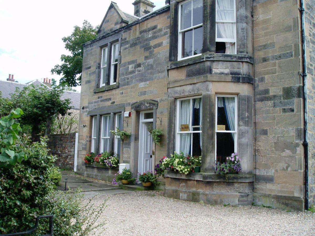 Aynetree Guest House Edimburgo Exterior foto